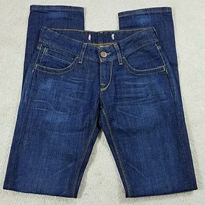 Levi's jeans
